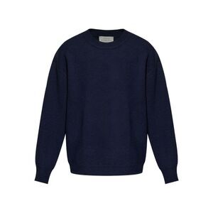 Studio Nicholson Men Moray Crew Neck Sweater